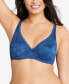 Фото #1 товара Passion for Comfort® Smooth Lace Underwire Bra DF6590