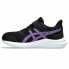 Running Shoes for Kids Asics Jolt 4 PS Purple Black