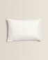 Фото #13 товара Feather cushion filling cotton cover