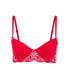 ფოტო #4 პროდუქტის Plus Size Missy Unlined Demi Bra