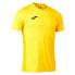 ფოტო #3 პროდუქტის JOMA Winner II short sleeve T-shirt