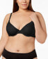 Фото #3 товара One Fab Fit T-Shirt Shaping Underwire Bra 7959