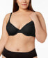 ფოტო #2 პროდუქტის One Fab Fit T-Shirt Shaping Underwire Bra 7959