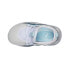 Puma Pacer Future Allure Night Out Glitter Slip On Toddler Girls Blue, White Sn