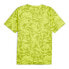 ფოტო #2 პროდუქტის PUMA Fit Ultrabreathe Aop short sleeve T-shirt