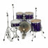 Yamaha Junior Kit Manu Katché Violet