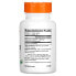 Фото #4 товара Doctor's Best, физетин с Novusetin, 100 мг, 30 вегетарианских капсул
