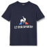 Фото #1 товара LE COQ SPORTIF Fanwear short sleeve T-shirt