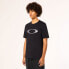 Фото #9 товара OAKLEY APPAREL MTL Liquid Ellipse short sleeve T-shirt