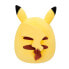 Фото #2 товара SQUISHMALLOWS Stuffed Pikachu Wink 35 cm