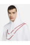 Фото #1 товара Sportswear Men's Fleece Pullover Hoodie Erkek Sweatshirt - Dr9273-100