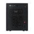 Фото #13 товара CyberPower Systems CyberPower PR1000ELCD - 1 kVA - 900 W - 47/63 Hz - 230 V - C14 coupler - 8 AC outlet(s)