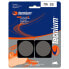 Фото #1 товара TECNIUM MA22 organic brake pads