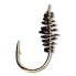 Фото #1 товара QUANTUM FISHING Crypton Trout Paste 0.250 mm Tied Hook