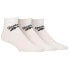 Фото #2 товара REEBOK Core R-0429 Half long socks