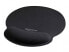 Delock 12559 - Black - Monochromatic - Wrist rest - Non-slip base