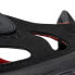 Фото #7 товара Ботинки безопасности Uvex Arbeitsschutz 68488 для мужчин черные ESOS - S1 - SRC - застежка на липучке
