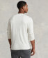 Фото #2 товара Men's Classic-Fit Soft Cotton Crewneck T-Shirt