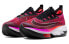 Фото #3 товара Nike Air Zoom Alphafly Next% 1 耐磨回弹 低帮 跑步鞋 女款 紫色 / Кроссовки Nike Air Zoom Alphafly Next 1 CZ1514-501