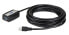 Фото #3 товара ATEN USB 3.0 Extender Cable (5m) - 5 m - USB A - USB A - USB 3.2 Gen 1 (3.1 Gen 1) - 5000 Mbit/s - Black