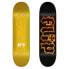 FLIP HKD Fuego 8.0 x31.5 Deck Surfskate Deck