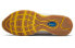 Фото #6 товара UNDEFEATED x Nike Air Max 97 联名款 包裹性支撑 低帮 跑步鞋 男女同款 白黄蓝 / Кроссовки Nike Air Max 97 UNDEFEATED DC4830-100