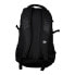 Фото #2 товара мужской спортивный рюкзак черный UMBRO Pro Training Elite III Backpack