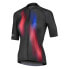 LIV Breakway short sleeve jersey