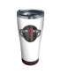 Фото #1 товара Houston Rockets 30 Oz Arctic Stainless Steel Tumbler