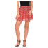 Фото #2 товара ONLY Dalida Fr Short Skirt