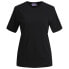 Фото #3 товара JACK & JONES Anna Regular Every JJXX short sleeve T-shirt