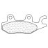 CL BRAKES 3036SC Sintered Brake Pads