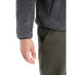 ICEBREAKER RealFleece™ Merino High Pile half zip fleece