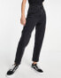 Фото #4 товара DTT Lou mom jeans in vintage black