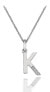 Hot Diamonds Micro K Clasic DP411 Necklace (Chain, Pendant)