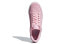 Фото #5 товара Кеды женские adidas originals Continental 80 розово-белые