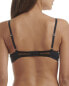 Фото #2 товара Wolford Balconette Bra Women's Black 34A