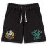 Фото #1 товара GRIMEY Mighty Harmonist Nautica sweat shorts