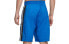 Фото #2 товара Шорты для баскетбола Nike Giannis синие 男款 CD9559-480