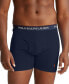 ფოტო #2 პროდუქტის Men's 5-Pk. Classic-Fit Boxer Briefs