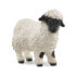Фото #1 товара Игровая фигурка Schleich Valais Blacknose Sheep 13965 Farm World (Мир фермы)