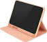 Фото #1 товара Etui na tablet Tucano TUCANO Metal - Etui ekologiczne iPad mini 6 (Rose Gold)