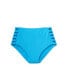 ფოტო #3 პროდუქტის Doara Women's Swimwear High-Waist Bikini Bottom