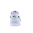 Puma Triple 37664005 Mens White Synthetic Athletic Basketball Shoes