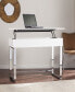 Фото #2 товара Ghent Adjustable Height Sit Stand Desk
