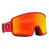 Фото #12 товара OAKLEY Ridge Line L Iridium Ski Goggles