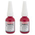 Фото #1 товара DT Swiss Pro Line Spoke Freeze - 10ml, Pack of 2