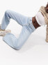 Фото #13 товара ASOS DESIGN dad jean in light blue