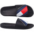 Фото #3 товара Tommy Hilfiger Flag Pool Slide