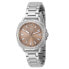 Фото #1 товара Invicta Lady's Wildflower 32mm Stainless Steel Quartz Watch Silver (Model: 46...